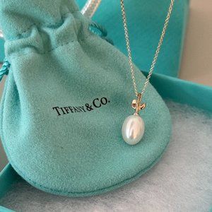 Tiffany & Co Necklace
